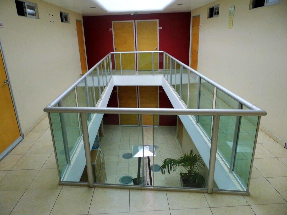 Hotel Sierra Inn Xicotepec de Juarez Buitenkant foto